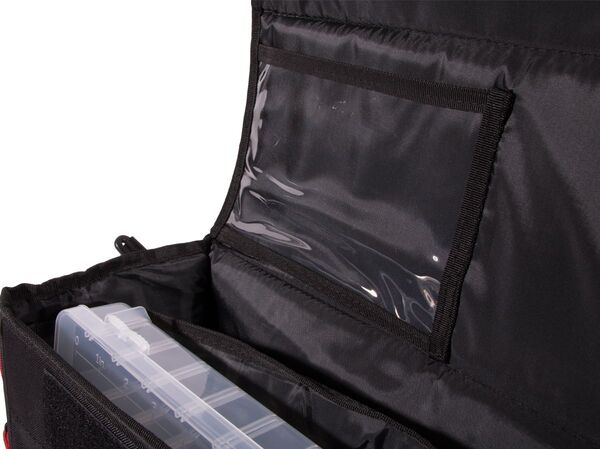 Ultimate Predator Shoulderbag + Tacklebox