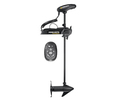 Minn Kota Powerdrive 45 Micro Remote Elektromotor Fronttroller 54" (137cm) 12V