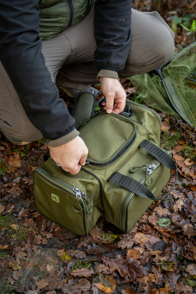 Korum Progress Compact Carryall 25L