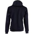 Prologic Signature Hoodie Black Fishing Hoodie