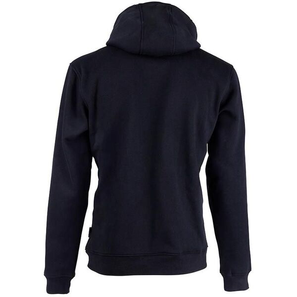 Prologic Signature Hoodie Black Fishing Hoodie
