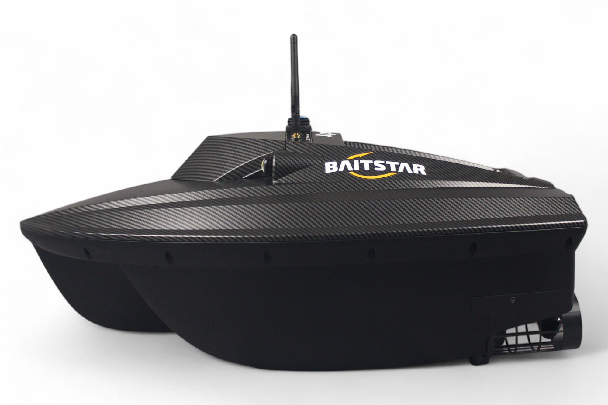 Łódka Zanętowa BaitStar Baitboats Xpert Carbon AllinOne