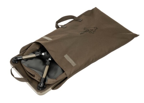 Avid Bivvy Organiser XL Bivvy Table