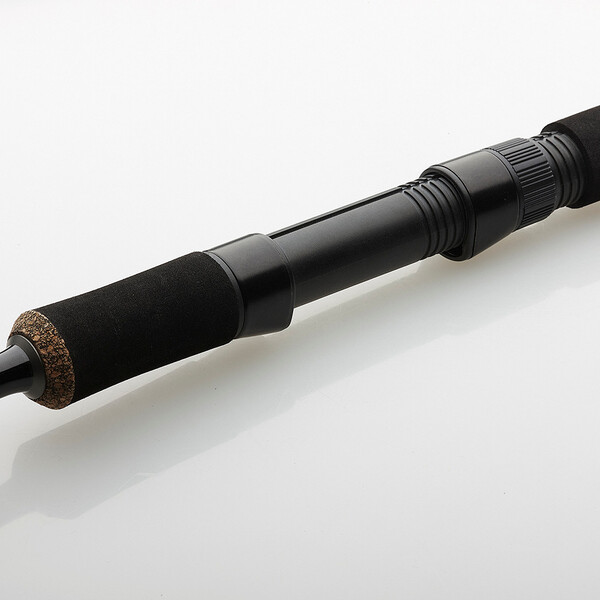 DAM Quadra Safar II Spin Travel Rod