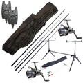 Ultimate Carp Session Set