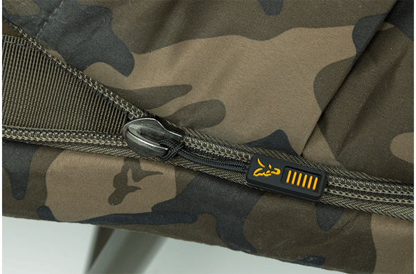 Fox R-Series Sleep System