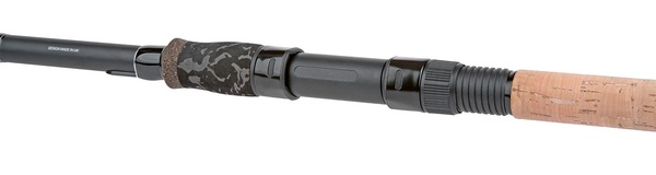 Skeater Chaser Caña para Cebo Muerto DB para Lucio y Lucioperca 11 ft 2,75 lb