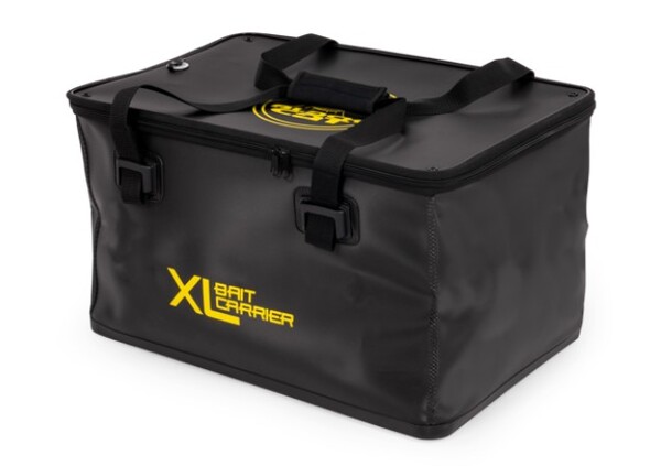 Torba Black Cat XL Bait Carrier 