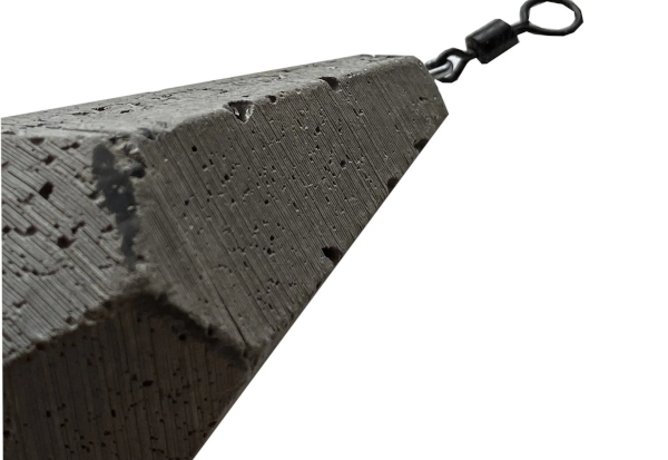 Eco Sinkers Pear (Lead free)