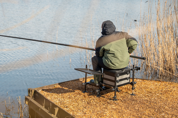 Ultimate S1 Sitzkiepe