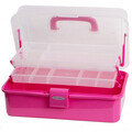 Fladen Tackle box 2-tray