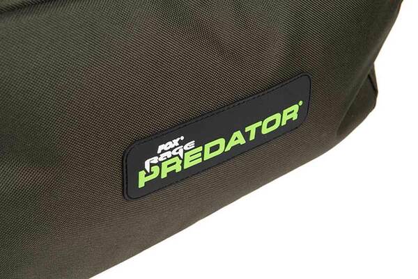 Fox Rage Predator Carryall (Inkl. Tackleboxen)