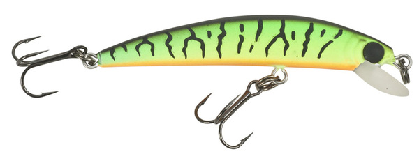 Iron Claw Apace M50 Intermediate Floating Lure 5cm (2.3g) - FT
