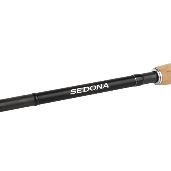 Shimano Sedona Cork Spin Rod