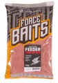 Ultimate Force Baits Method Feeder Lokvoer (1kg)