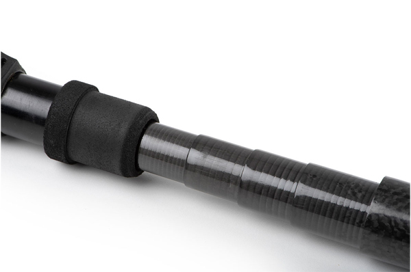 Fox Rage Street Fighter 2.4m Carbon Street Net