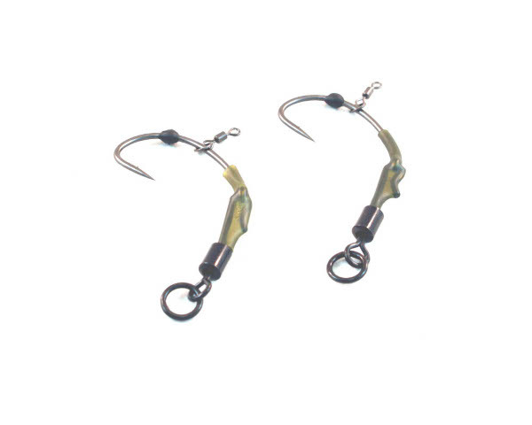 PB Products Ready Ronnie Rig (2 sztuki)