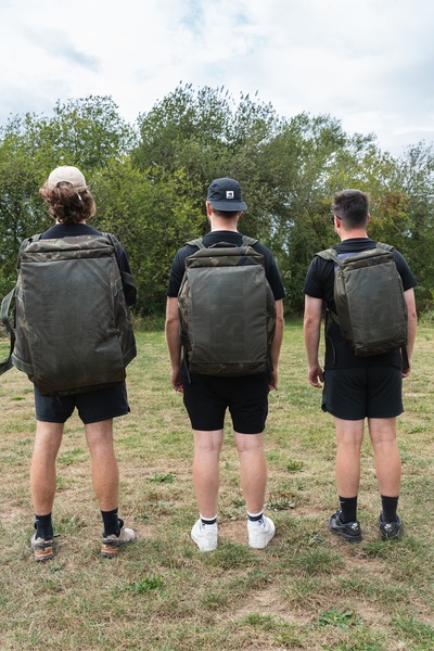 Nash Subterfuge Duffel Bag Plecak/Torba