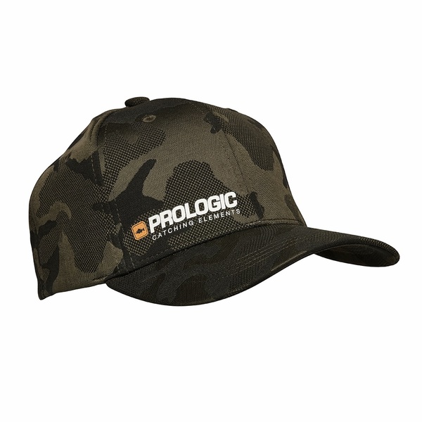 Prologic Chod Rig Cap Onesize Camo Gorra