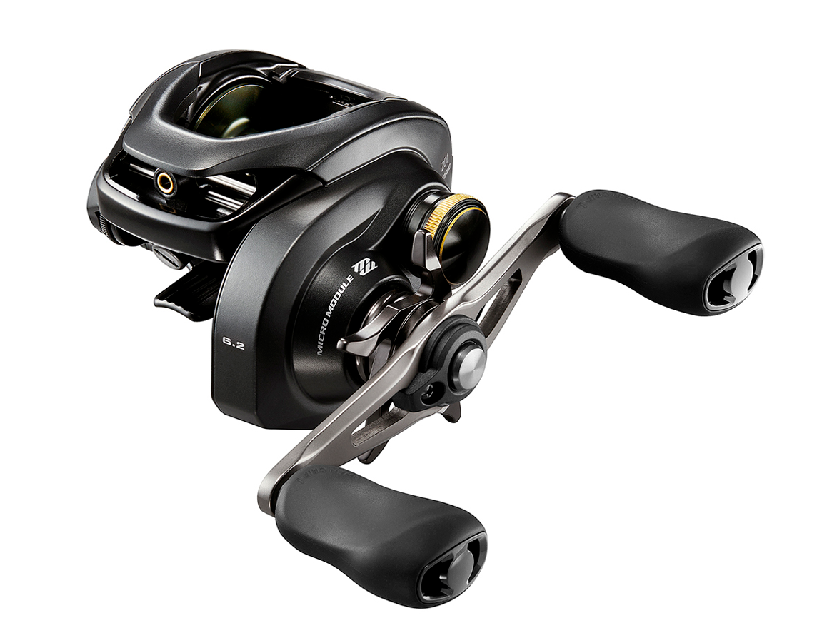 US SHIMANO CURADO 301HG ベイトリール SHIMANO CURADO 301HG US クラド301HG ベイトリール 【公式通販】