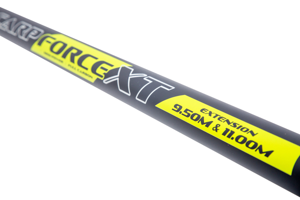 Ultimate Carpforce XT Vaste Hengel