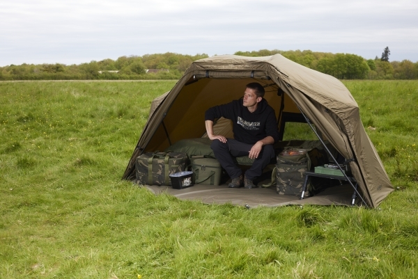 Starbaits DLX Brolly