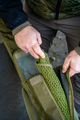 Korum Progress Roving Kit (Stoel+Rugtas+Quiver)
