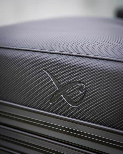 Matrix Deluxe Seat Cushion Unit