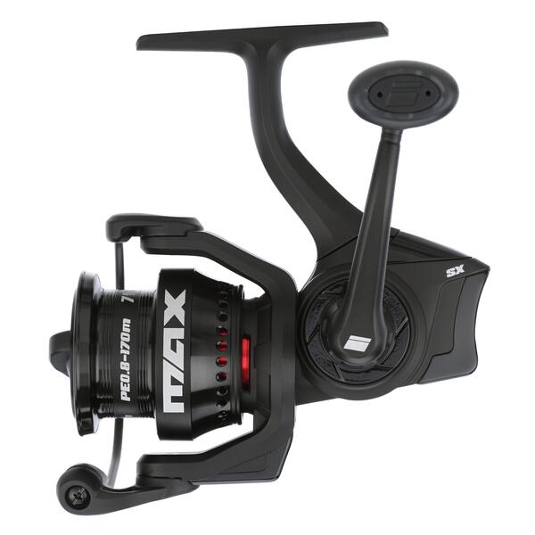 Abu Garcia Max SX Spin Reel