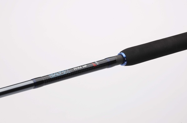 Dam Salt-X Tuna Rod