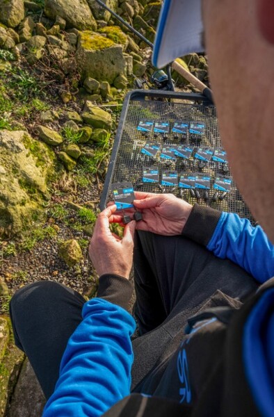 Preston Bullet Cube (2 Stuks)