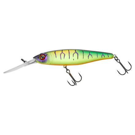 Illex Twitch Flesh 95 D2R Lure Mat Table Rock 9.5cm (18.3g)