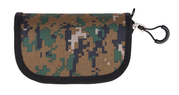 Fish4All Spinner & Spoon Wallet Mix 1 (16 pieces)