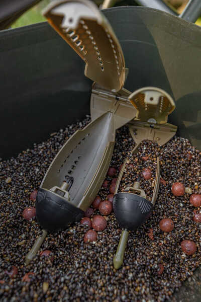 Korum Bopper Bait Dropper Spomb