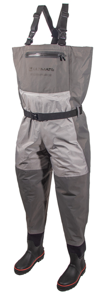 Spodniobuty Ultimate Stormforce Breathable Bootfoot