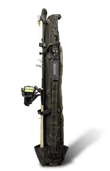 Nash Scope Quiver Funda