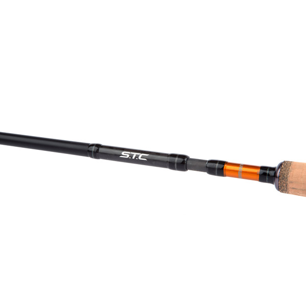 Shimano STC AX Spinning Multi Length Travel Rod (6-pieces)