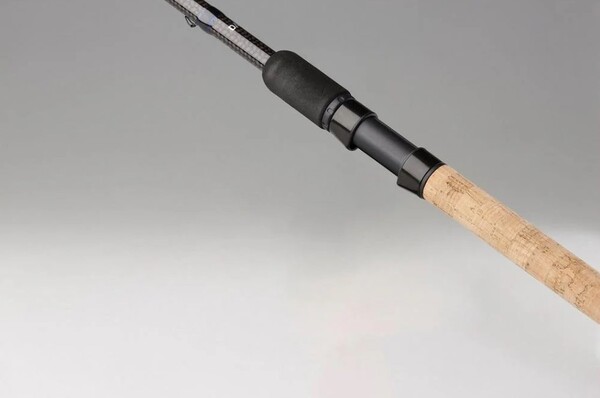 DAM Impulse-X Quiver Caña Feeder 10-40g (3-tramos)
