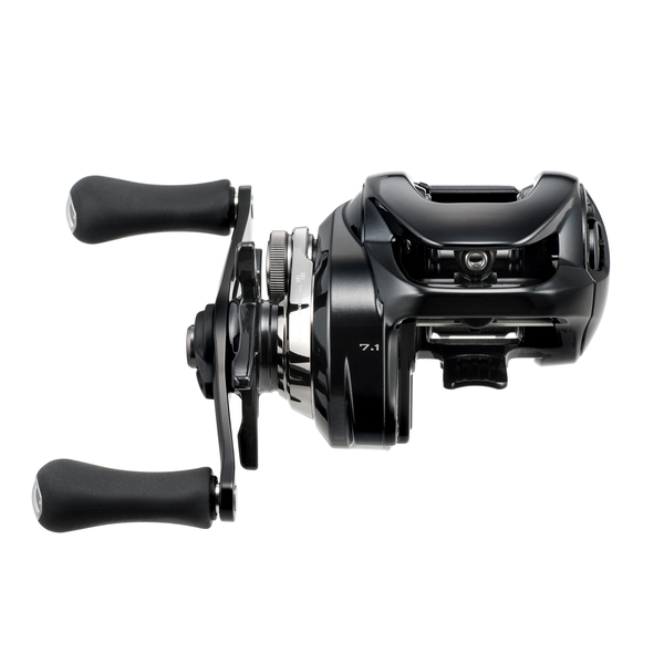 Shimano Metanium DC 71 Baitcaster Reel