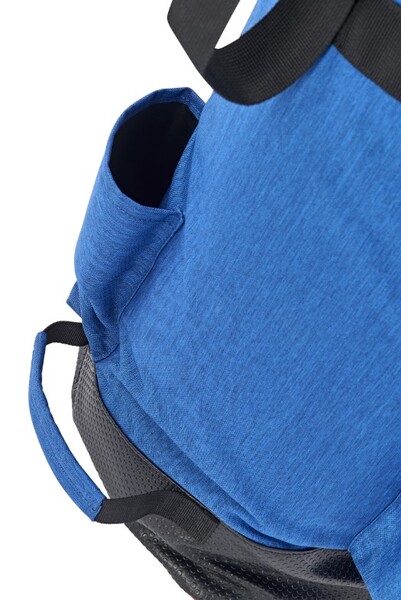 Daiwa N'Zon 4 Rod Holdall Witvis Foudraal