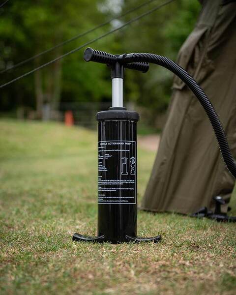 Fox Air Frame Social Shelter (Dmuchany Namiot)