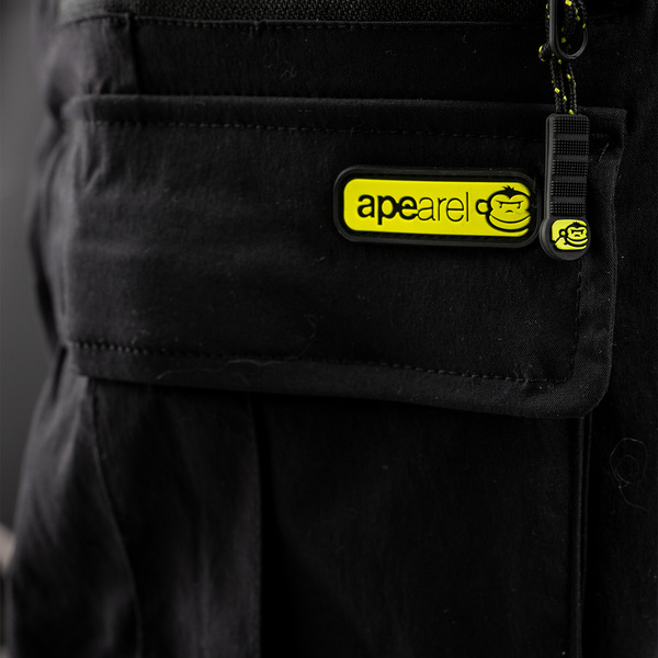 Ridgemonkey APEarel Lightweight Classic Cargo Trousers