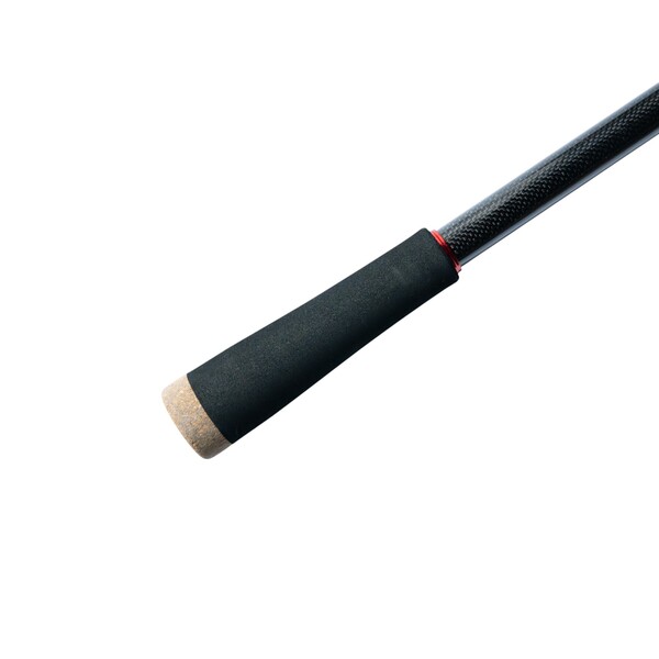 Rozemeijer Venator Big Bait Caña Baitcaster 2,45 m (70-150 g)