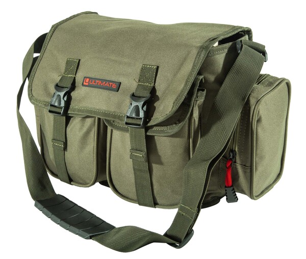 Ultimate Allrounder Shoulder Bag Stalker Combo
