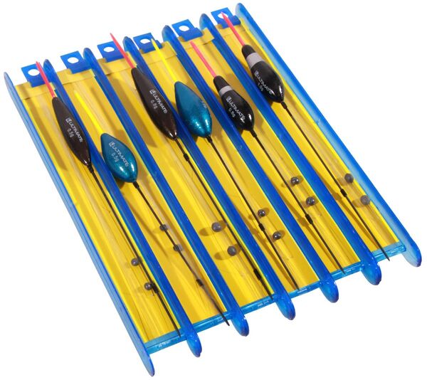 Ultimate Action Tele Pole Complete Kopfruten-Set