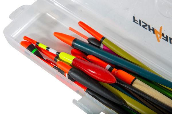 Fish4All Float Set Tacklebox (24 Stuks)