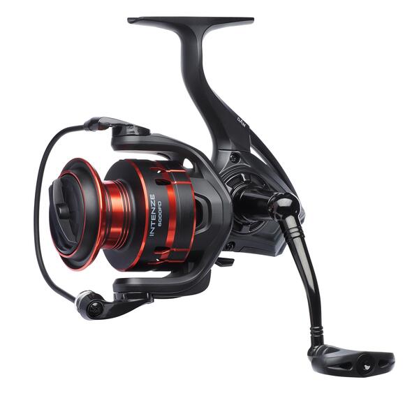 DAM Quick Intenze Carrete Feeder para Pesca Blanca