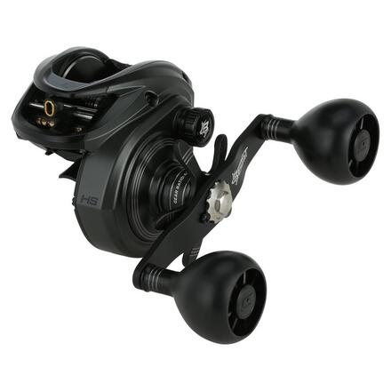 Abu Garcia Beast 400 Baitcast Reel LH