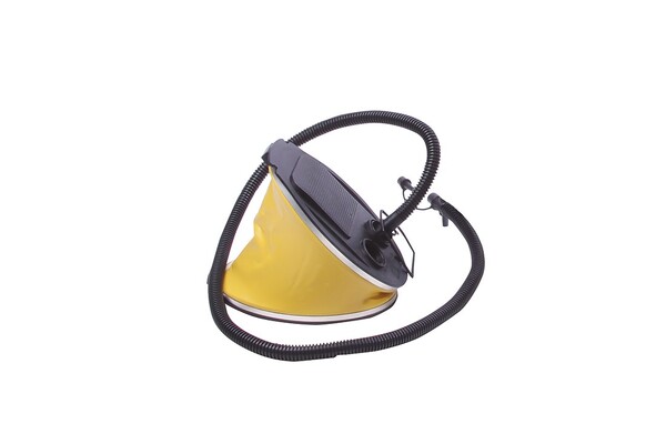 Hart The Guardian Centinel Bellyboat (Z Wiosłami I Pompką Nożną)