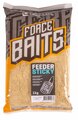 Ultimate Force Baits Groundbait Try-Out Pack (Total 8kg)